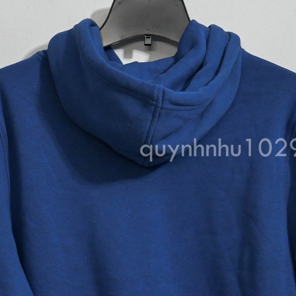 Hurley™ Hooded Sweatshirt in M size blue - Picture 6 of 6